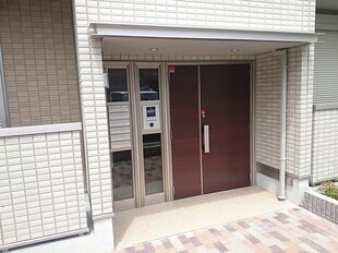 近鉄八尾駅 徒歩2分 3階の物件外観写真